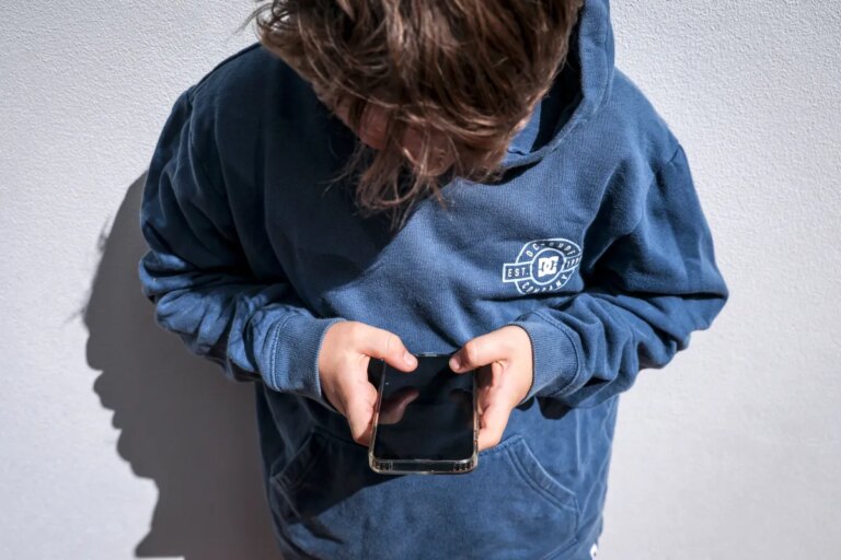 These are the countries that are preparing to ban social networks for children